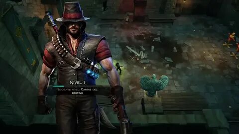 Victor vran