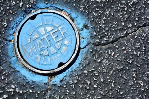 Water covers