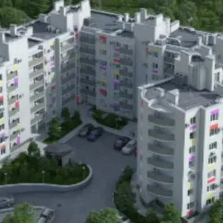 Горизонт симферополь