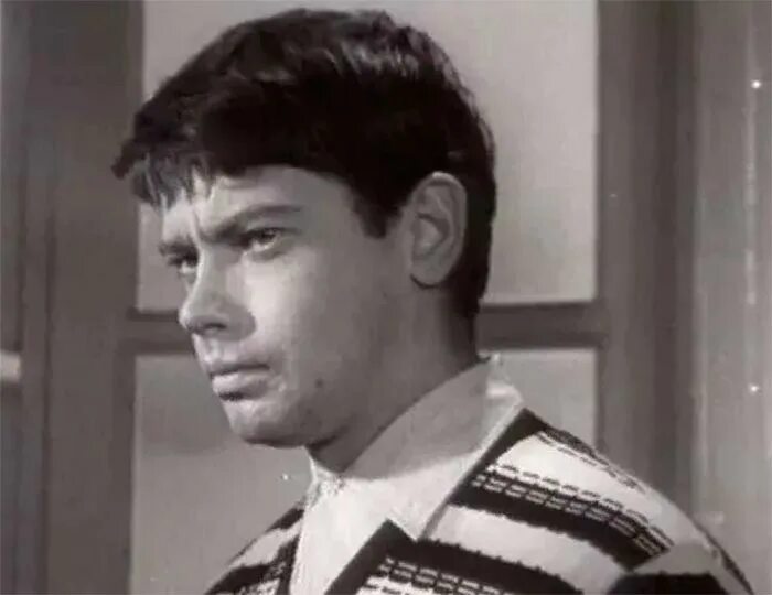 Троллейбус 1963. Троллейбус 1963