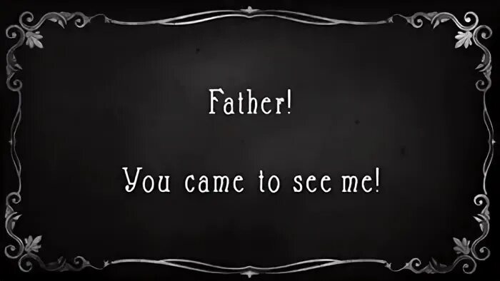 Title cards