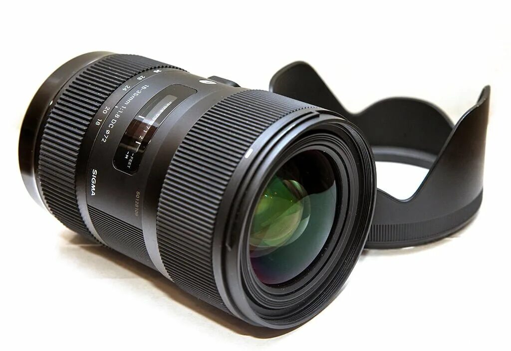 Sigma 18 35 1.8 Art Canon. Sigma 18-35mm f/1.8 Canon. Sigma 18-35 f1.8 DC. Sigma 18-35mm f/1.8 DC HSM.