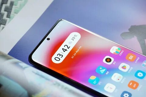 Xiaomi gets