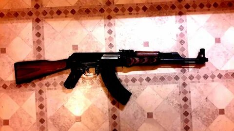 Ак тип 1