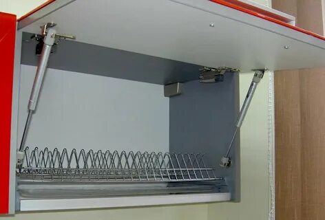 Кухонный упор газовый