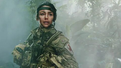 Our girl