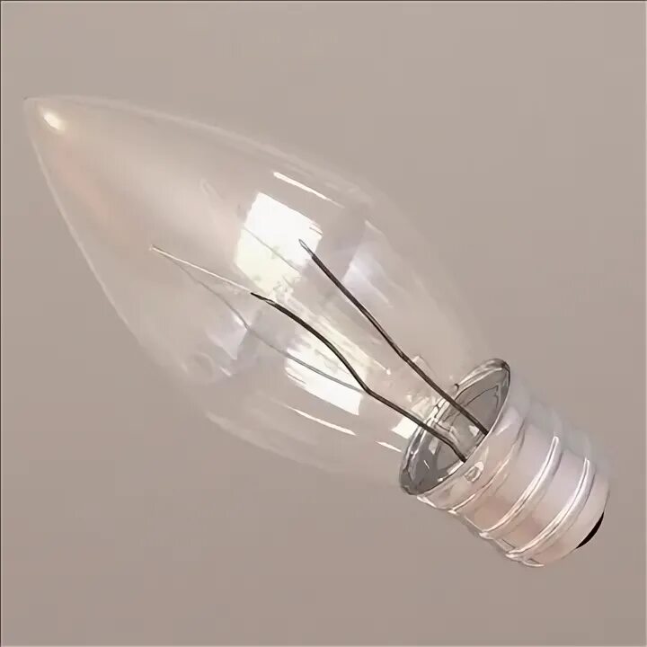 Lamp model