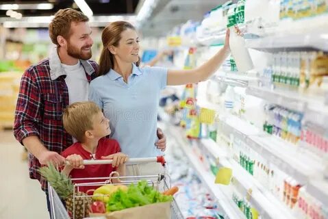 Buy products