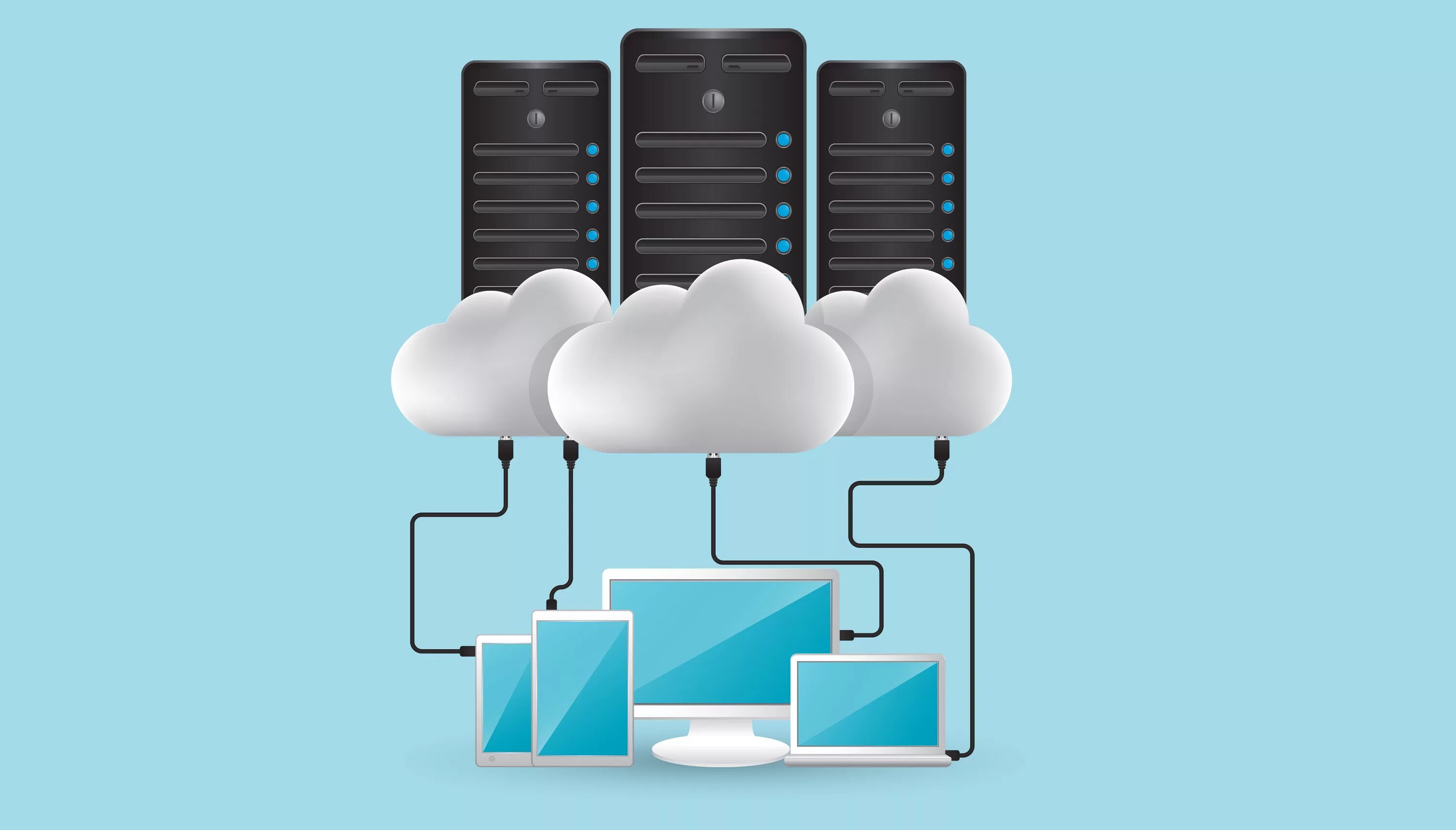 Система cloud