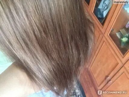 краска для волос матрикс 7av
