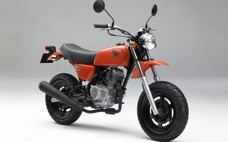 Мопед Honda Ape. Хонда АПЕ 50. Мотоциклы Honda 50сс. Honda 50 кубов мотоцикл