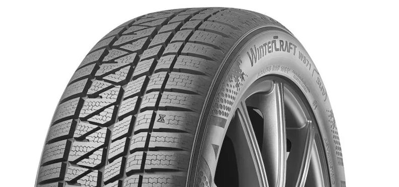 Шины kumho тест. Kumho WINTERCRAFT ws71. Кумхо Винтер крафт ws71. Шина зимняя Kumho WINTERCRAFT ws71. 235/60r18 107h Kumho WINTERCRAFT ws71.