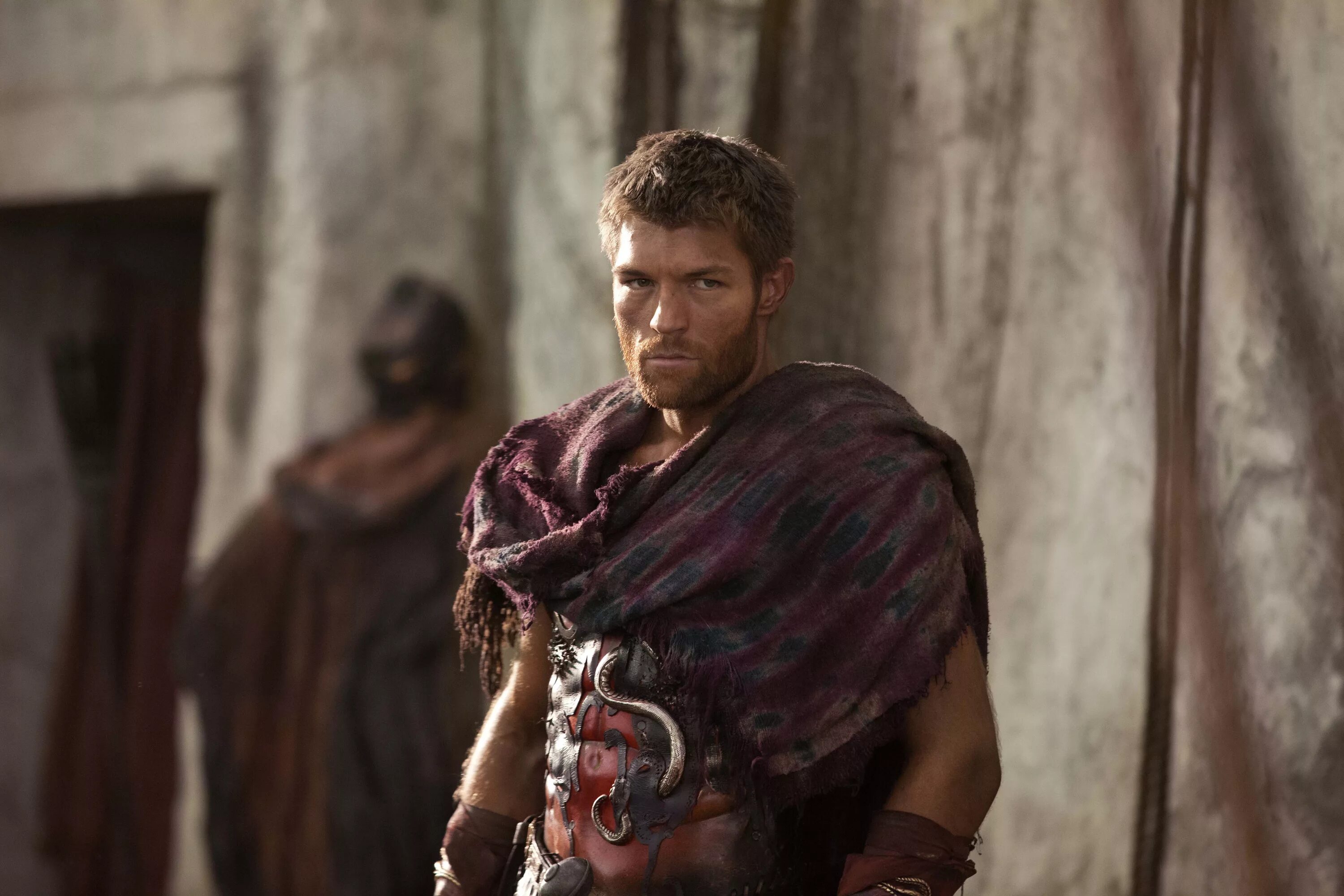 Spartacus 1