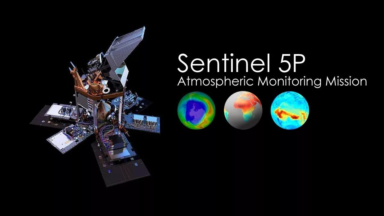 Sentinel data. Sentinel-5. sentinel-5p. sentinel-5 precursor. monitoring mission.