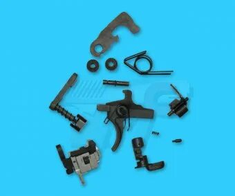 Trigger box
