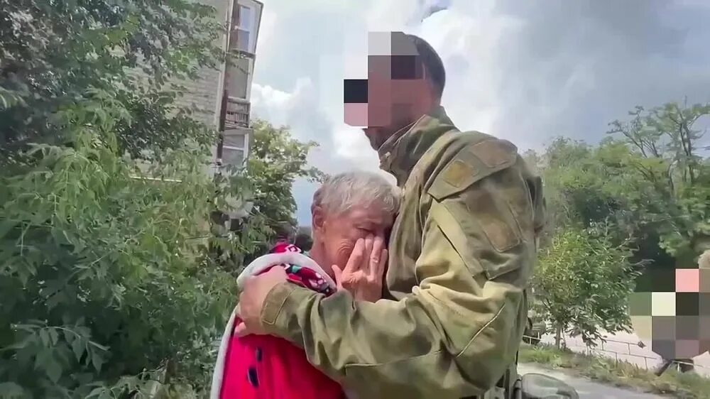 Душераздирающее видео. Душераздирающее видео