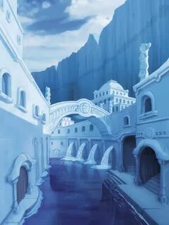 Avatar world особняк