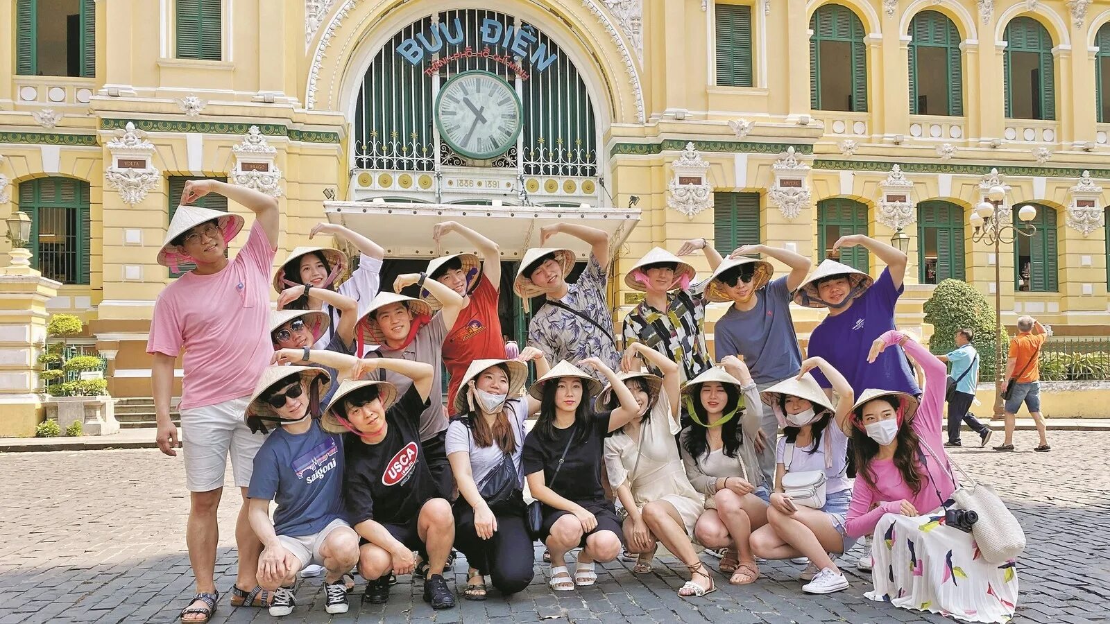 The tourist industry. Tourism industry. The tourist industry. The tourist industry. The tourist industry.