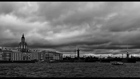 Серый спб