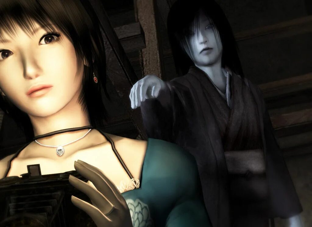 Fatal frame iv. Fatal frame 3. fatal frame 3 ps2. fatal frame project zero.