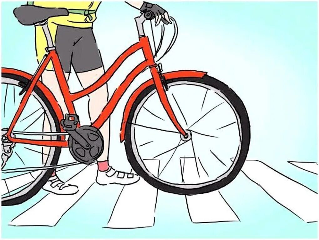 Как ездить на велосипеде по дороге. Велосипед рисунок. Велосипедист рисунок. Велосипед раскраска. Безопасное движение на велосипеде.