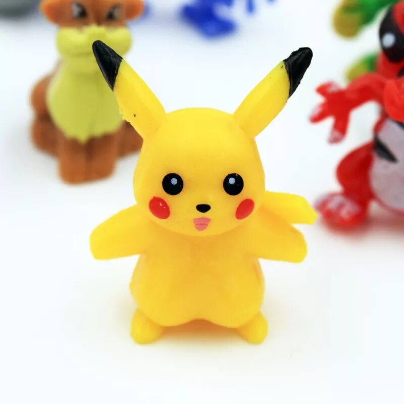 Покемоны цена. Фигурки Tomy Pokemon t18524d2. Покемон Пикачу игрушка. Игрушка покемон Пикачу фигурка. Игрушки покемоны фигурка большой Пикачу.