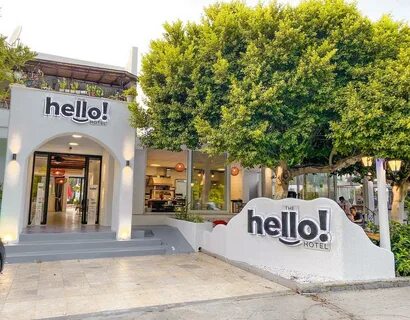 Hello отзывы