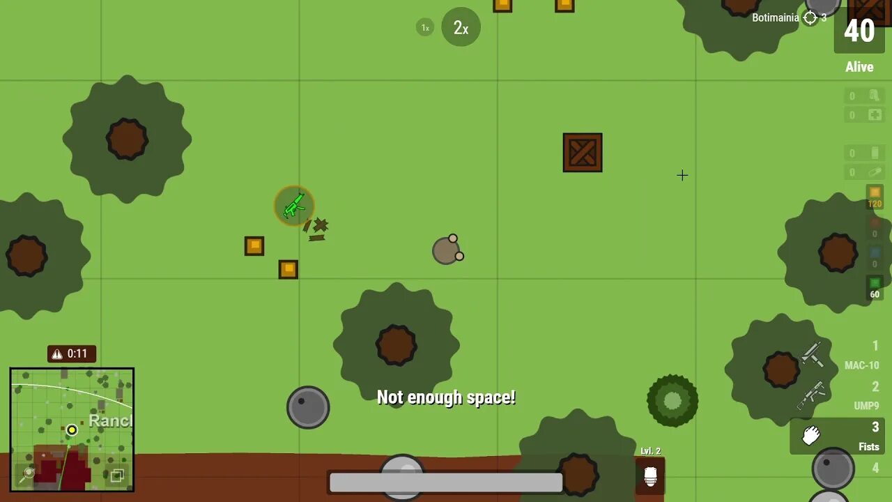 Surviv io 2d. Surviv io 2d