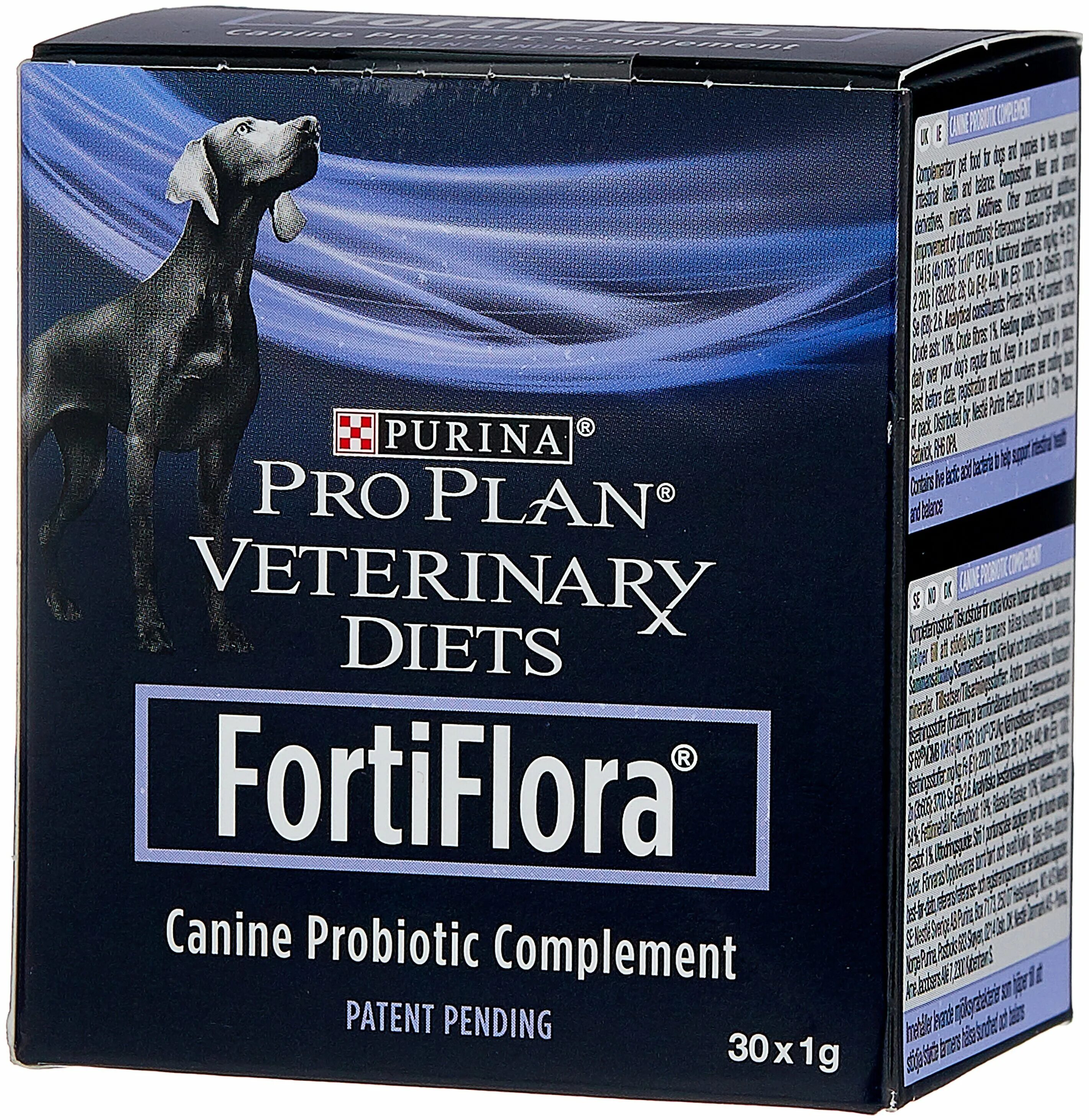 Купить purina pro plan veterinary diets. Pro Plan Fortiflora для собак. Pro Plan Veterinary Diets Fortiflora. Кормовая добавка для кошек Purina Pro Plan Veterinary Diets Fortiflora, 1 г,. Purina Pro Plan Veterinary Diets Fortiflora кормовая добавка для кошек.