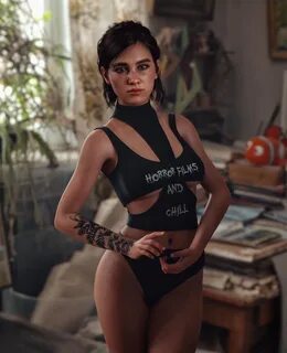 Queen egirl27