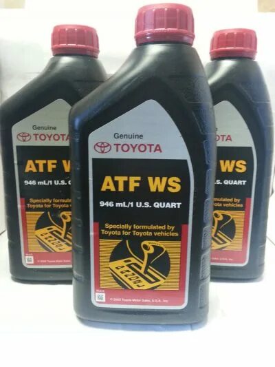 Genuine atf. Toyota ATF WS. Toyota Genuine ATF WS. Toyota ATF WS Fluid. At Fluid WS Toyota.