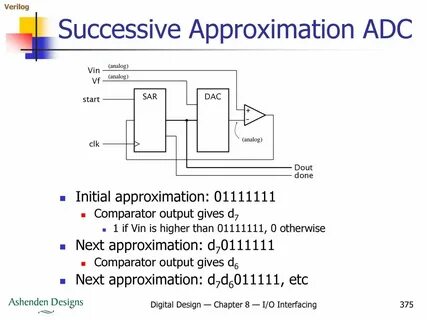 System verilog