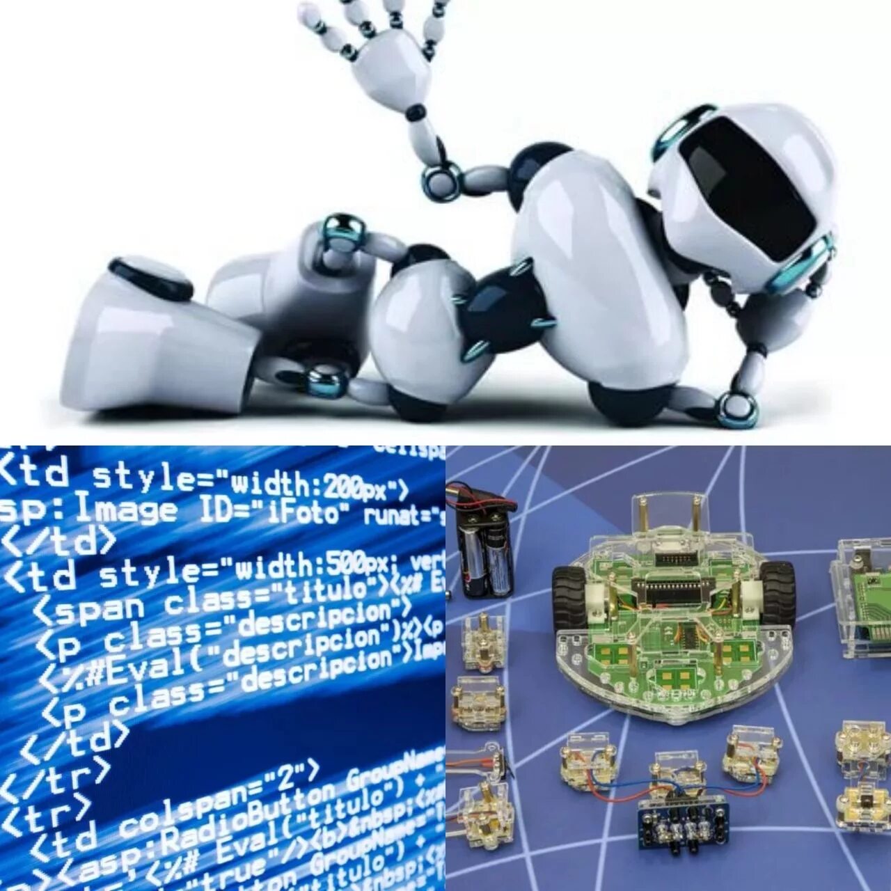 6 класс программирование робота. Программирование роботов. как программировать робота. как запрограммировать робота.