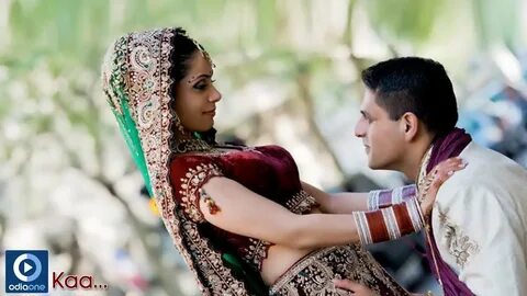 Married couple but