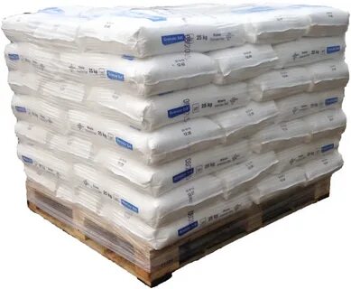 Salt sale