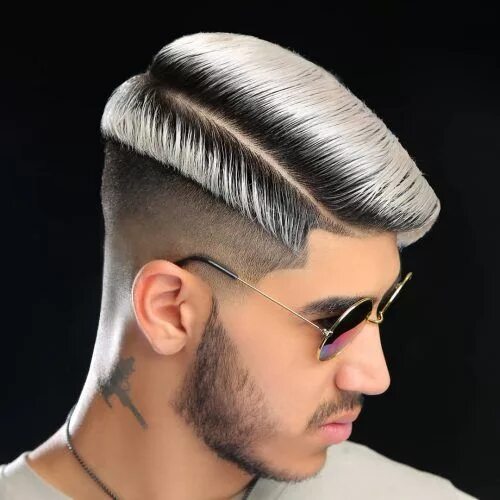Haircut Estilos de cabello hombre, Cortes de pelo hombre, Cortes de pelo