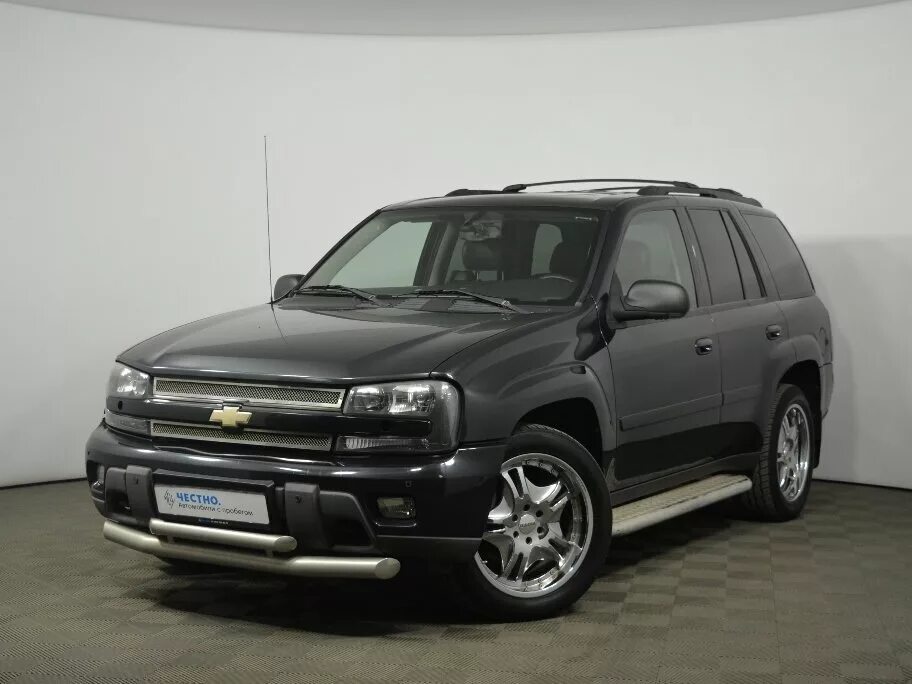 Купить шевроле 2008г. Chevrolet trailblazer 2008. Шевроле Трейлблейзер 2008 года. Джип Шевроле Трейлблейзер. Шевроле Трейлблейзер 2008г.