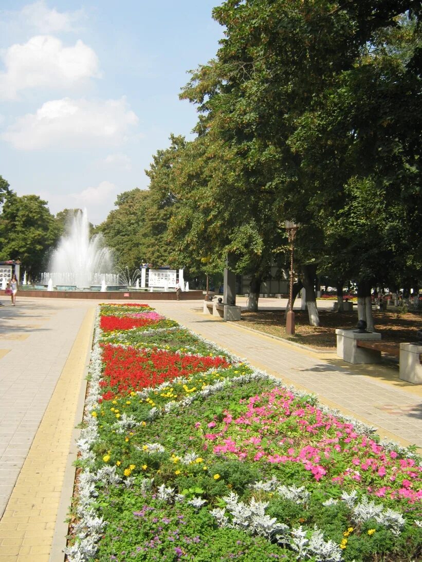 Погода г армавир краснодарский. Армавир Краснодарский край. Площадь города Армавир Краснодарский край. Сквер 50 летия октября Армавир. Армавир парк.