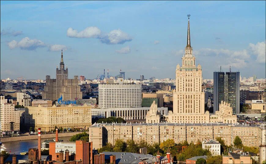 Ни москва. Гостиница Украина башня. Гостиница Украина вид на МГУ. Белый дом высотка в Москве. Гостиница Украина белый дом.