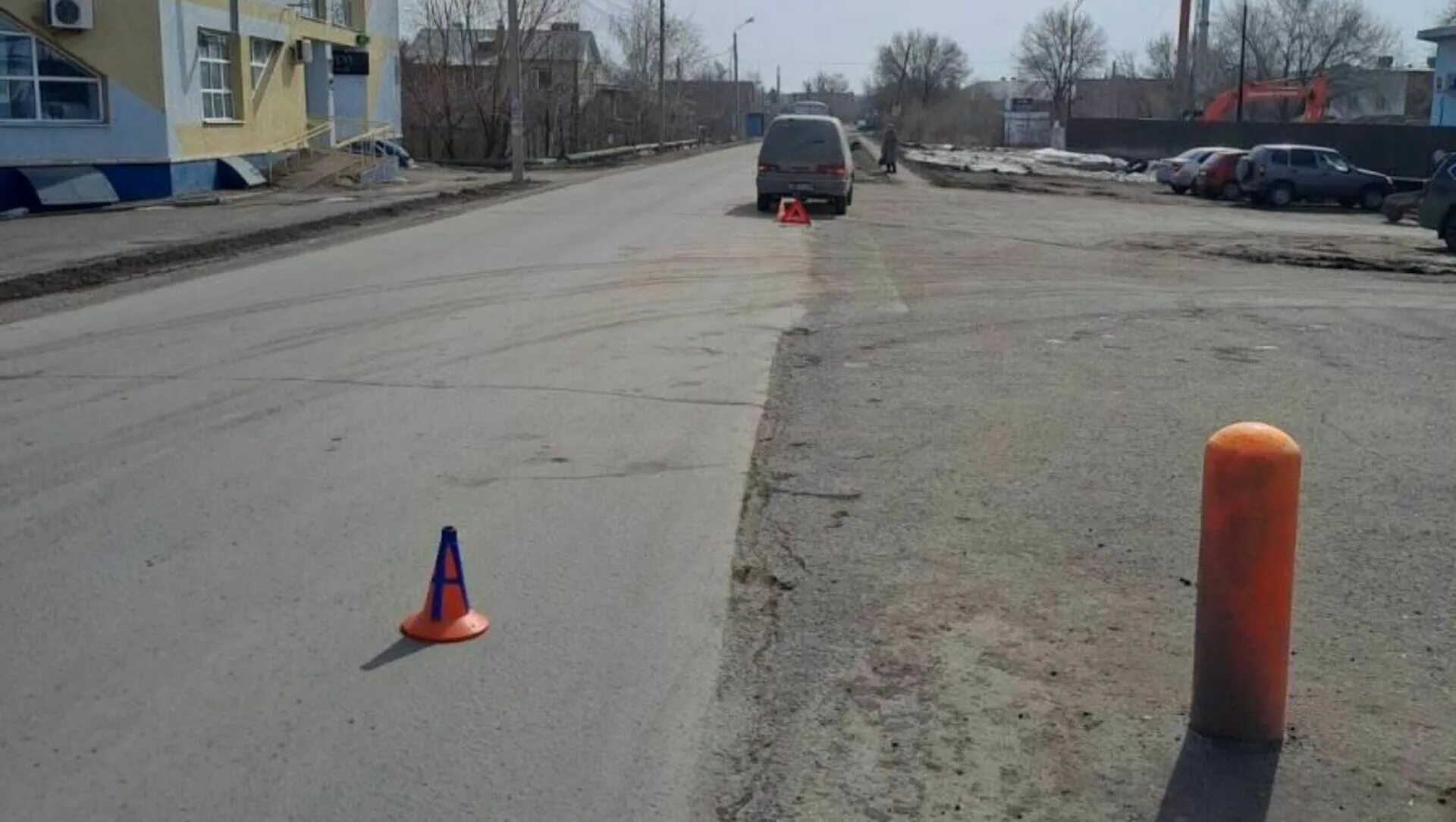 Переход в неположенном месте. ДТП В Оренбургской области. ДТП В Ульяновской области. Пос куйбышева оренбург