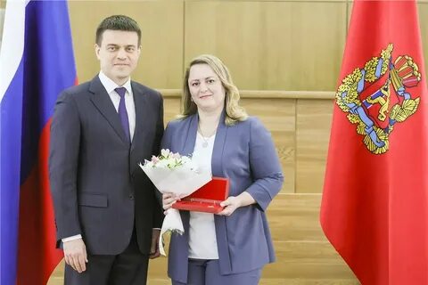 Губернатор красноярского края 2023