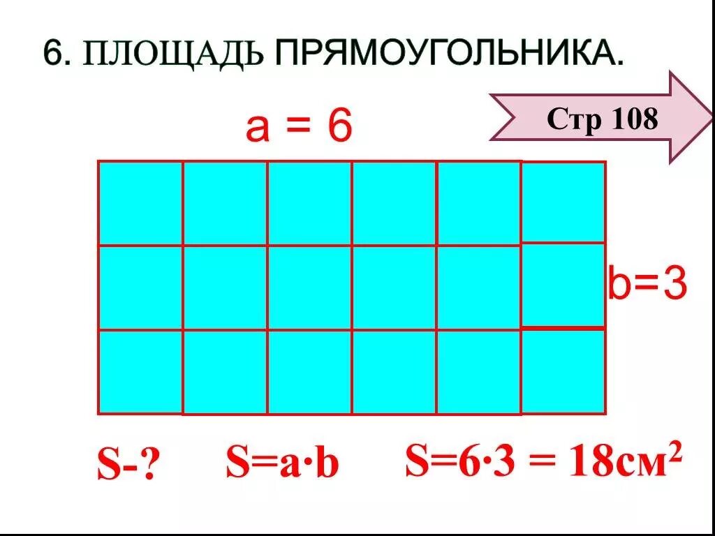 Площадь прямоугольника это 3 класс. Площадь прямоугольника. площадь прямоугольника 4 класс математика. площадь прямоугольника 6 класс. площадь прямоугольника 3 класс.