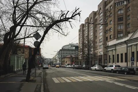 Й малая