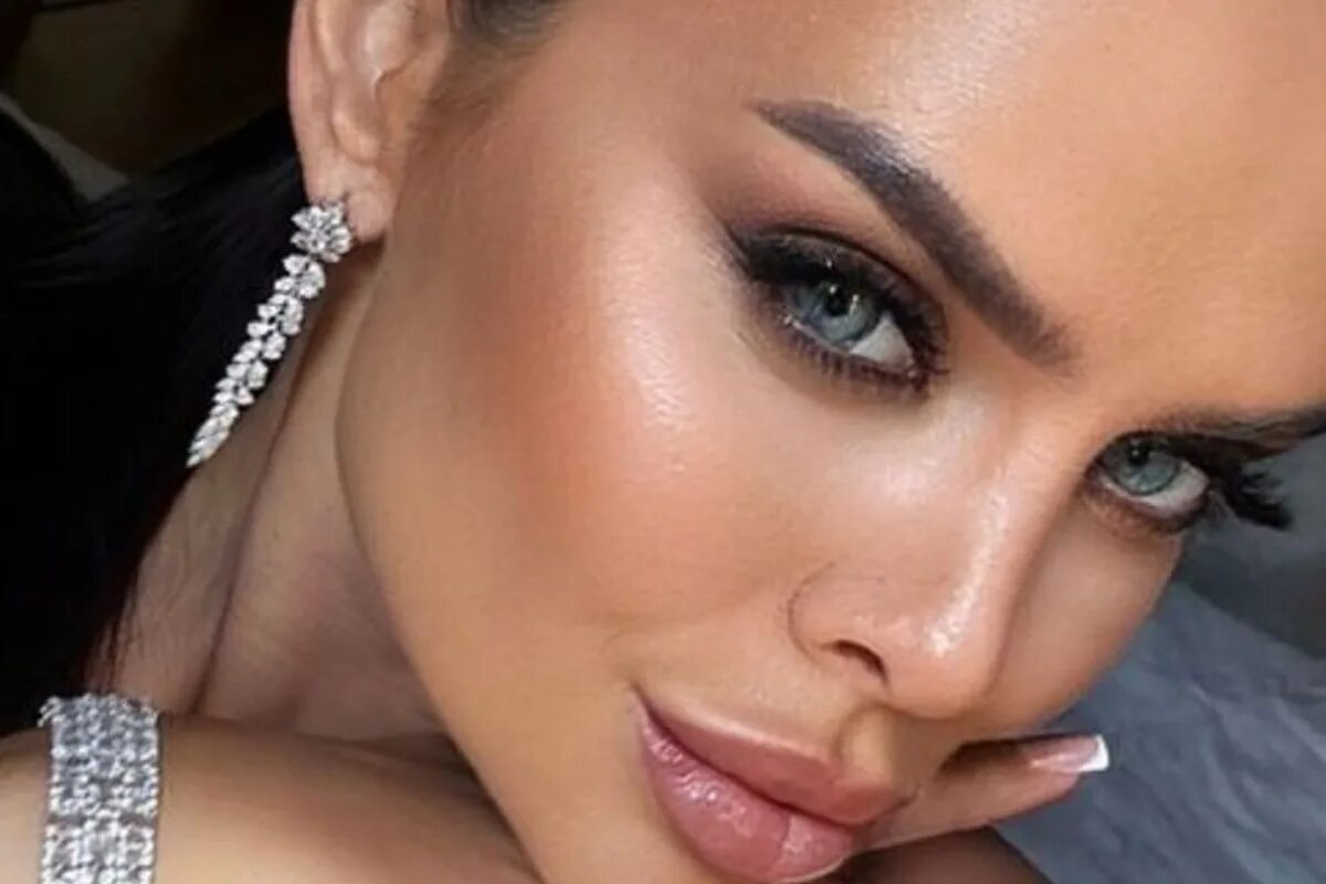 Как похудела Виктория Романец из ДОМа-2 Simpleslim Дзен