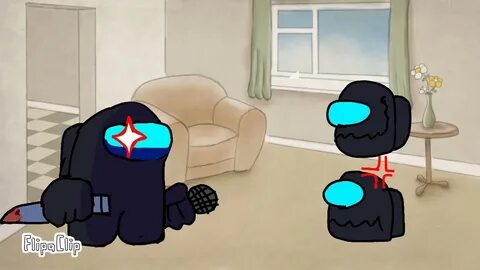 Black impostor