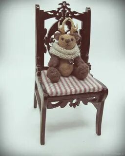 Teddy 5
