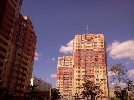 Улица чкалова город