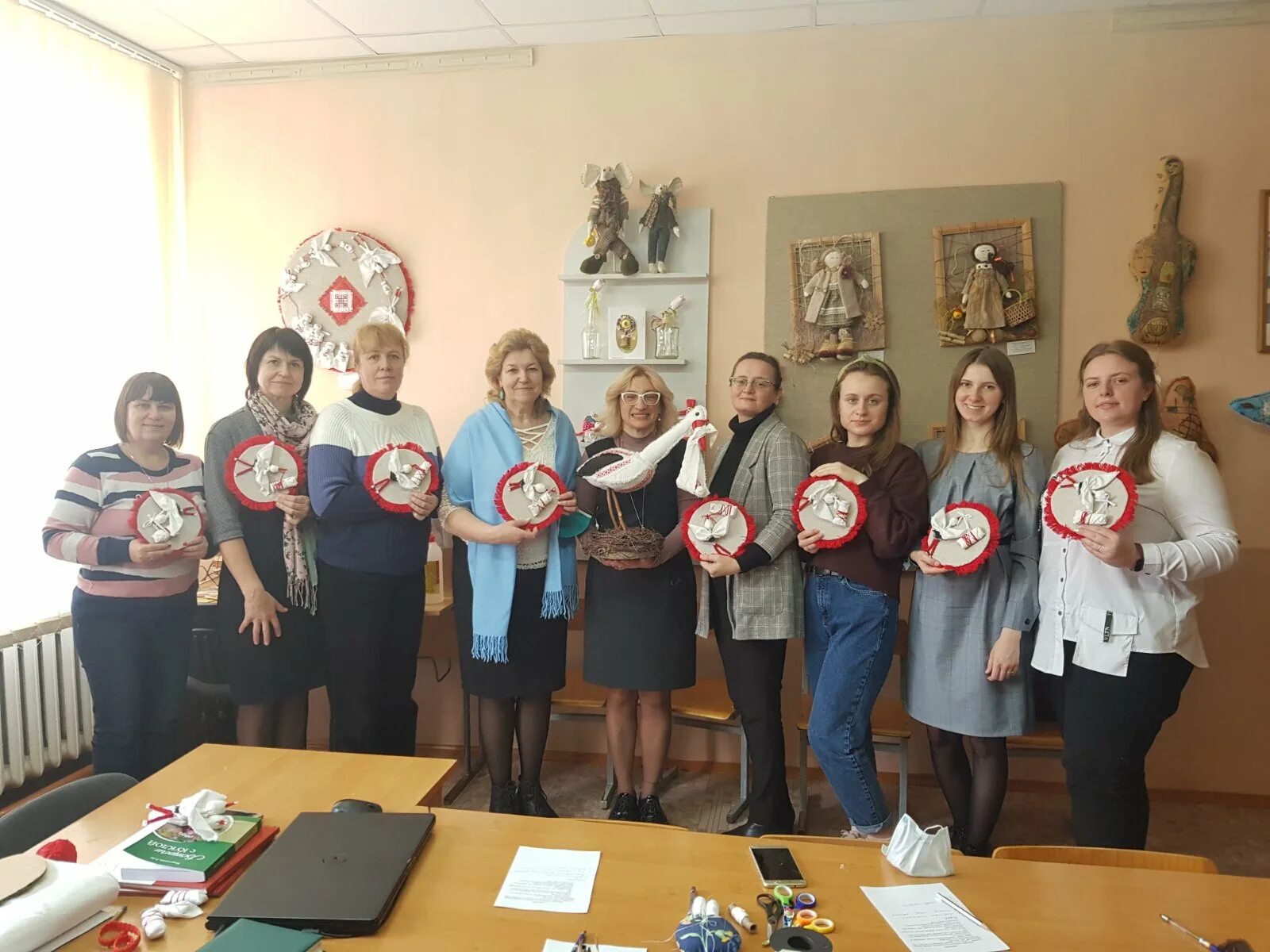 гродненский центр творчества детей