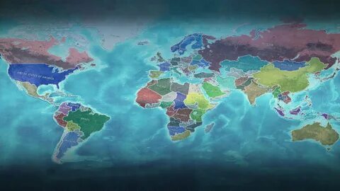 National world