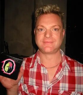 Andy bell